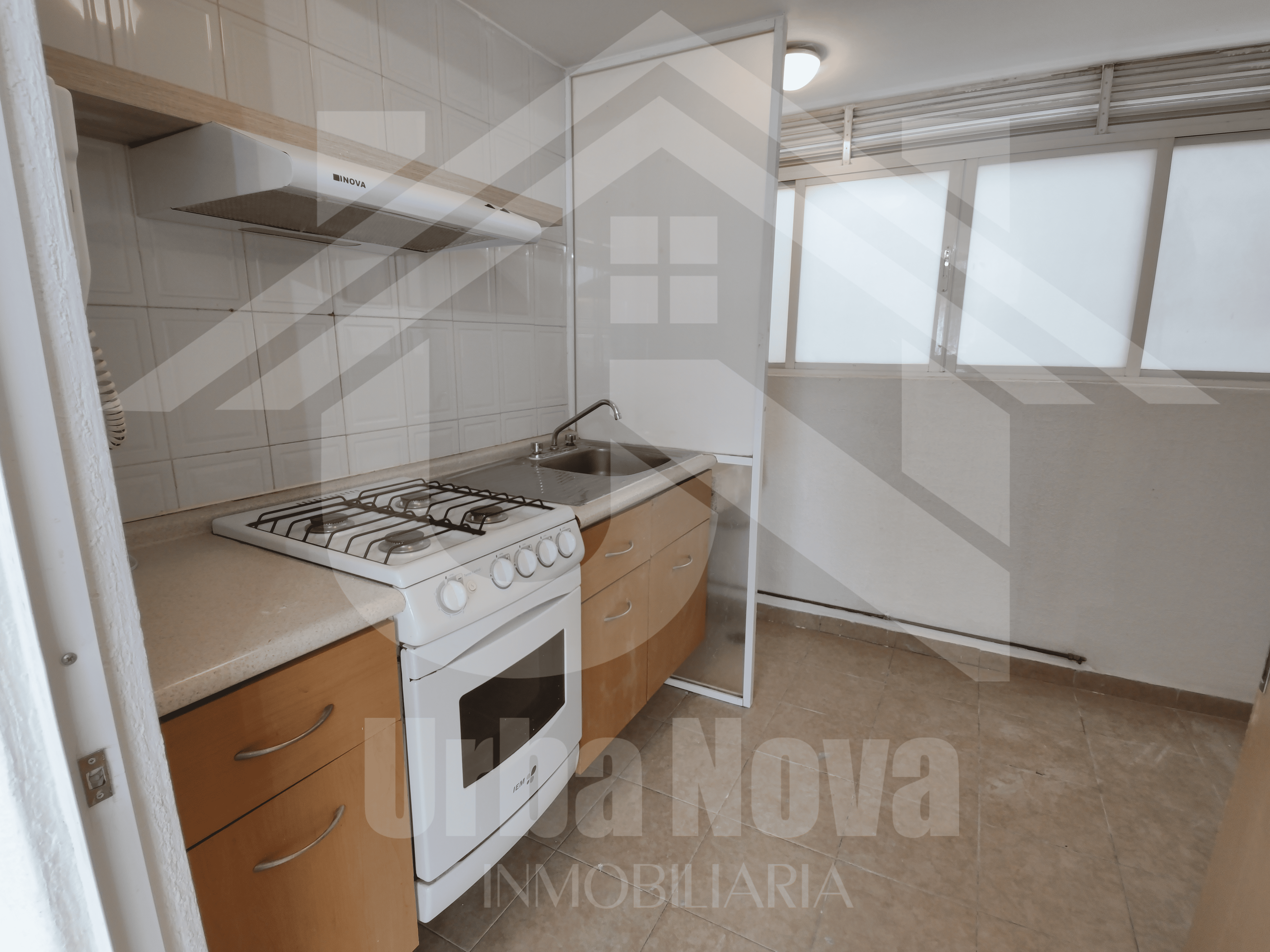 Departamento en Cuajimalpa